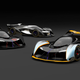 Illustration for article titled You Don't Sit Inside McLaren's Wild Gran Turismo Concept